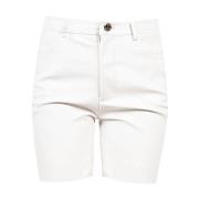 Shorts Pinko , White , Dames