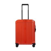 Cabin Bags Piquadro , Orange , Dames