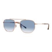 Zonnebril Ray-Ban , Pink , Unisex