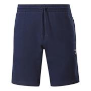 Stijlvolle Bermuda Shorts Reebok , Blue , Heren