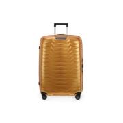 Tassen Samsonite , Beige , Unisex