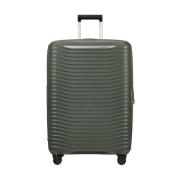 Upscape Trolley Samsonite , Green , Unisex