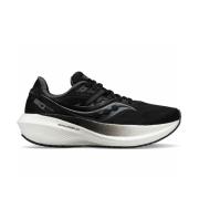 Triumph 20 Hardloopschoenen voor dames Saucony , Black , Dames