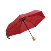 Ombrello Bridge Paraplu The Bridge , Red , Unisex