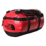 Base Camp Duffel - S The North Face , Red , Heren