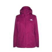 Dames Boysenberry Synthetische Jas The North Face , Purple , Dames
