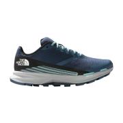 Running Shoes The North Face , Blue , Heren