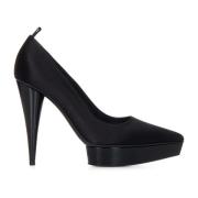 Openroad 2.0 Collection Pumps Tom Ford , Black , Dames