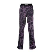 Pyjama Tom Ford , Purple , Heren