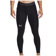 Trainingsjures Under Armour , Black , Heren