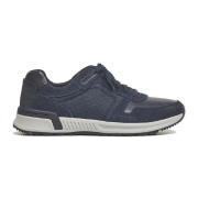 Heren Sneaker - 1007.10.02 Gabor , Blue , Heren