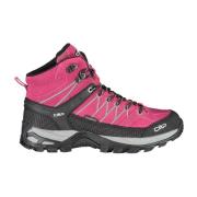 Trekking Boots CMP , Pink , Dames