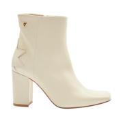 Lana Boot Fabienne Chapot , White , Dames