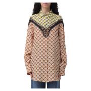 Stijlvolle Overhemden Etro , Multicolor , Dames