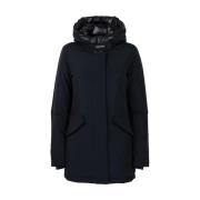 Winterjas Woolrich , Blue , Dames