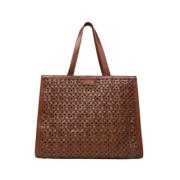 Winkel Tas Liu Jo , Brown , Dames