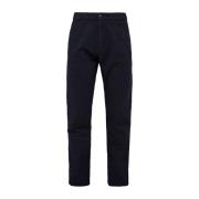 Blauwe Broek voor Heren Aspesi , Blue , Heren