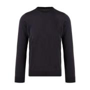 Grijze Sweaters voor Heren Drumohr , Gray , Heren