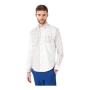 Shirts Vicomte A. , Beige , Heren