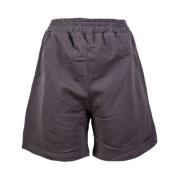 Lange shorts Dondup , Gray , Heren