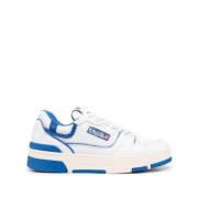 CLC Lage Sneakers Autry , White , Heren
