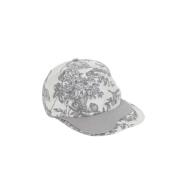 Pre-owned Fabric hats Dior Vintage , Gray , Dames