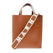 Handtassen Marni , Brown , Dames