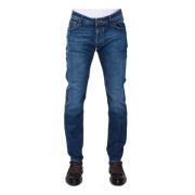 jeans Hand Picked , Blue , Heren