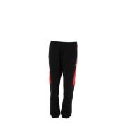 Zwarte Trainingsbroek voor Heren Fila , Black , Heren