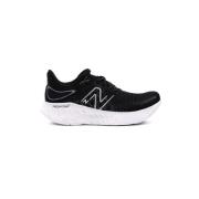 Zwarte hardloopschoenen voor heren New Balance , Black , Heren