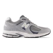 Grijze Sneakers voor Heren New Balance , Gray , Heren