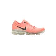 Vapormax Lage Sneakers Nike , Pink , Heren