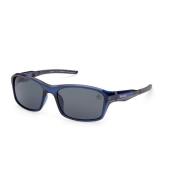 Sunglasses Timberland , Blue , Heren