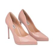 Roze Platte Schoenen - Smsklassy-Blspat.blush Steve Madden , Pink , Da...