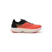 Hardloopschoenen voor heren Vanish Carbon 602 Rood Altra , Black , Her...