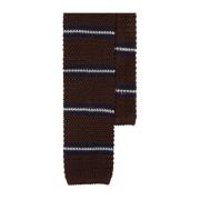 Accessories Brooks Brothers , Brown , Heren