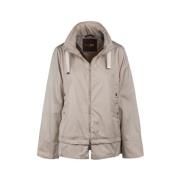 Regenjass Moorer , Beige , Dames