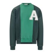 Sweatshirts Ambush , Green , Heren