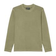 T-Shirts Marc O'Polo , Green , Heren