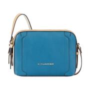 Handbags Piquadro , Blue , Dames