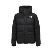 Hmlyn Dons Parka The North Face , Black , Heren