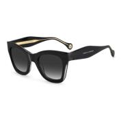 Sunglasses Carolina Herrera , Black , Heren
