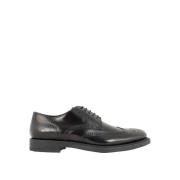 Veterlaarzen Tod's , Black , Heren