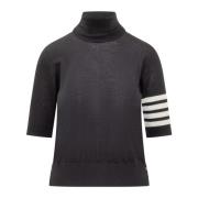 Relaxed Coltrui Coltrui Thom Browne , Blue , Dames