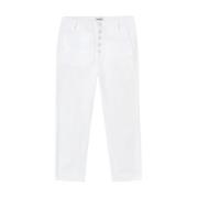 Nima Broek Dondup , White , Dames