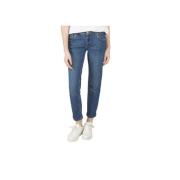 Nina vriendjeans Reiko , Blue , Dames