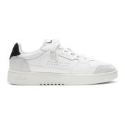 Handgemaakte Sneaker met Modern Design Axel Arigato , White , Dames