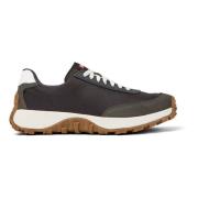 Innovatieve Drift Trail Sneakers Camper , Black , Heren