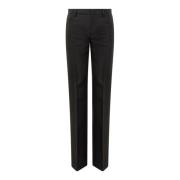 Stijlvolle Broek Philosophy di Lorenzo Serafini , Black , Dames