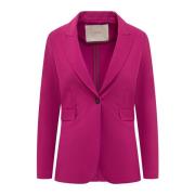 Blazers Jucca , Purple , Dames